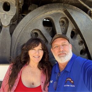 Meet your Posher, Brian